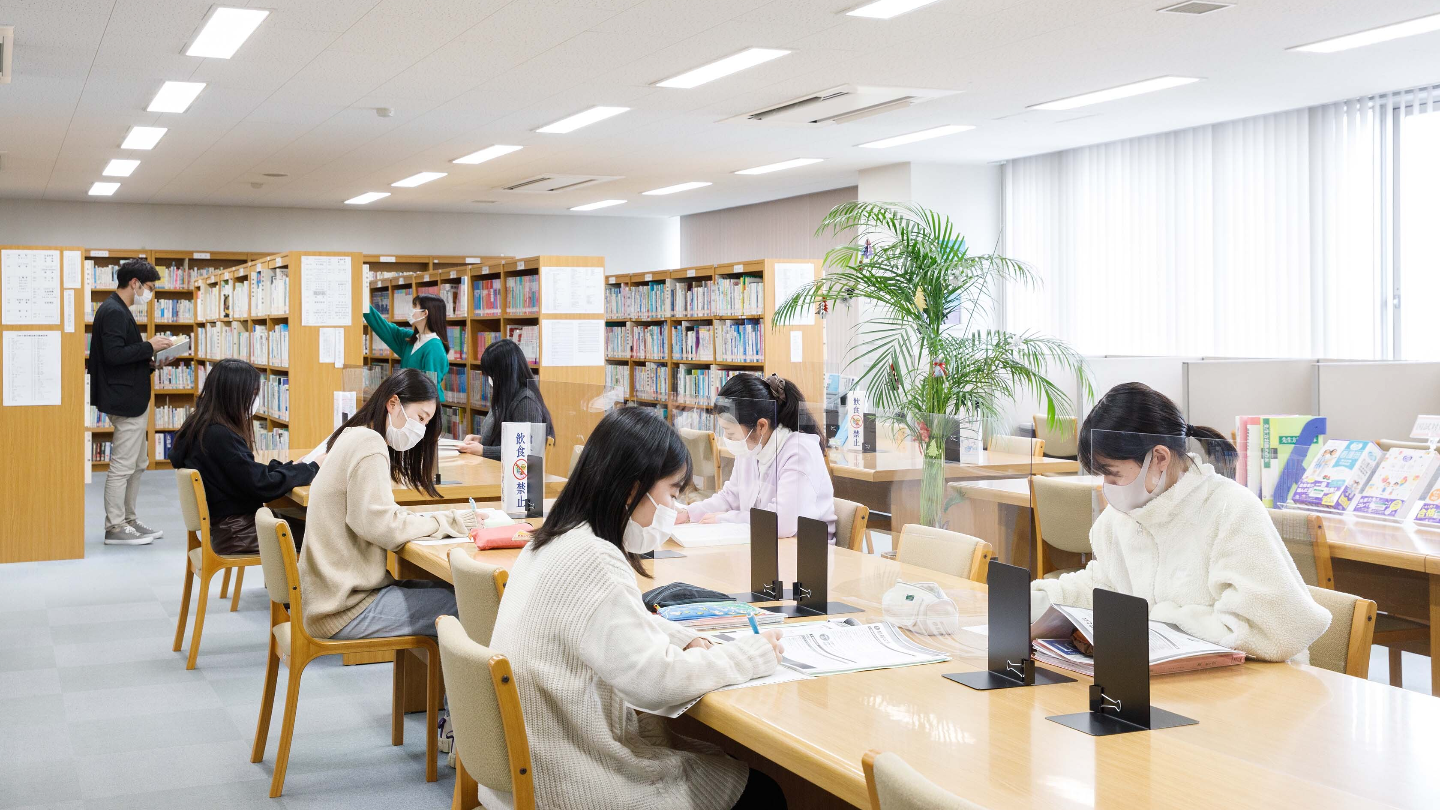 図書室