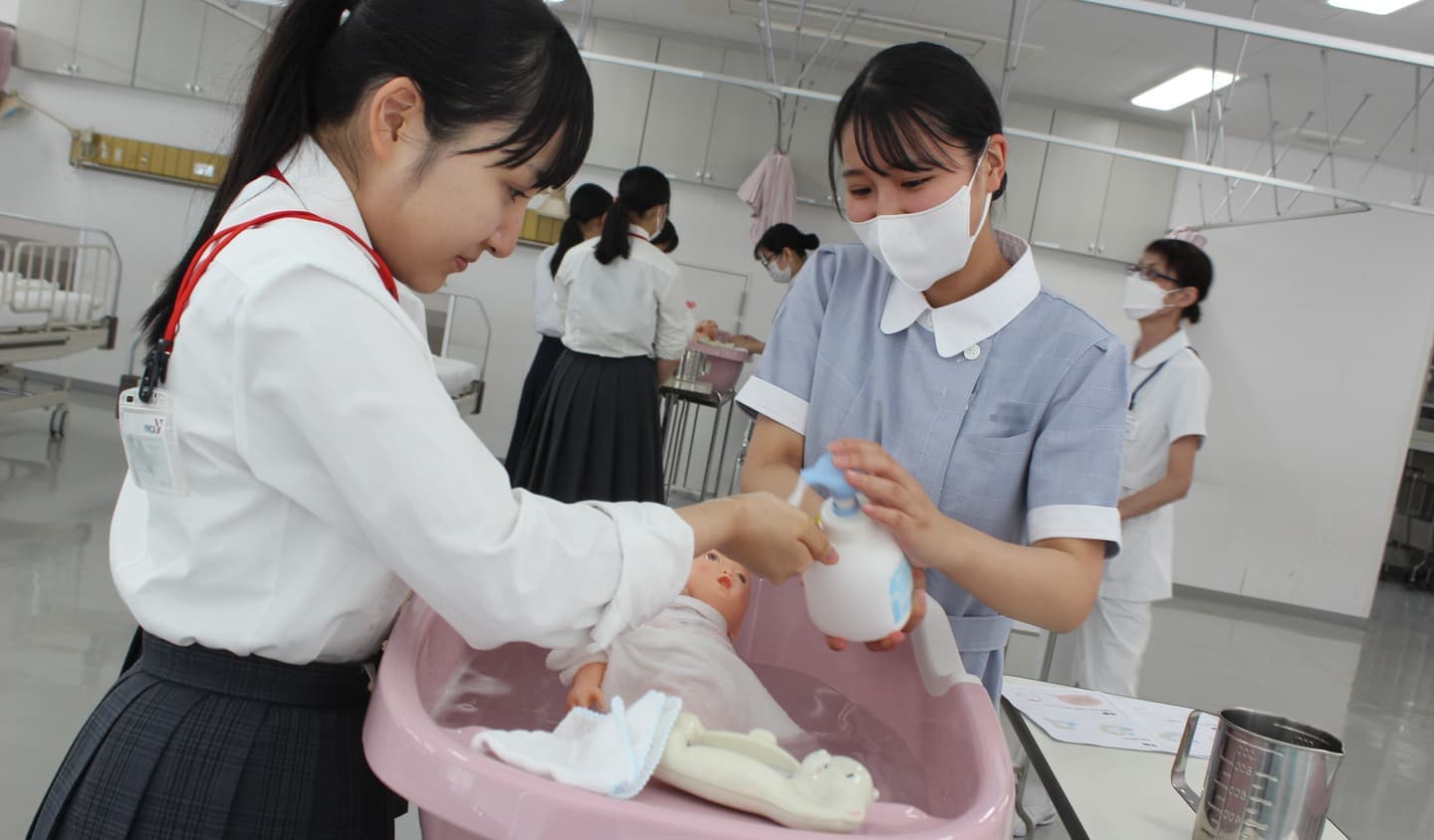 オープンキャンパス