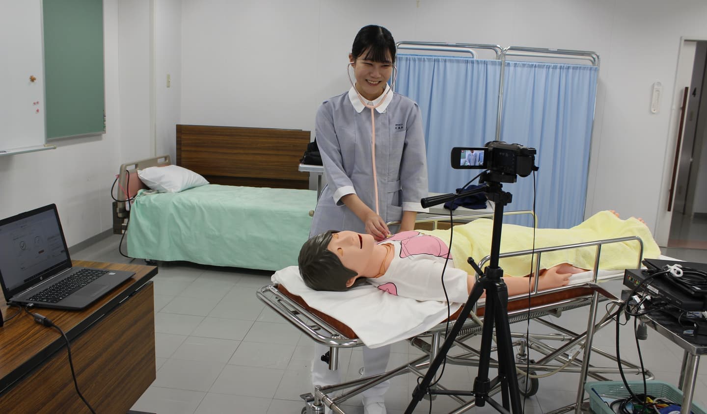 オンライン説明会