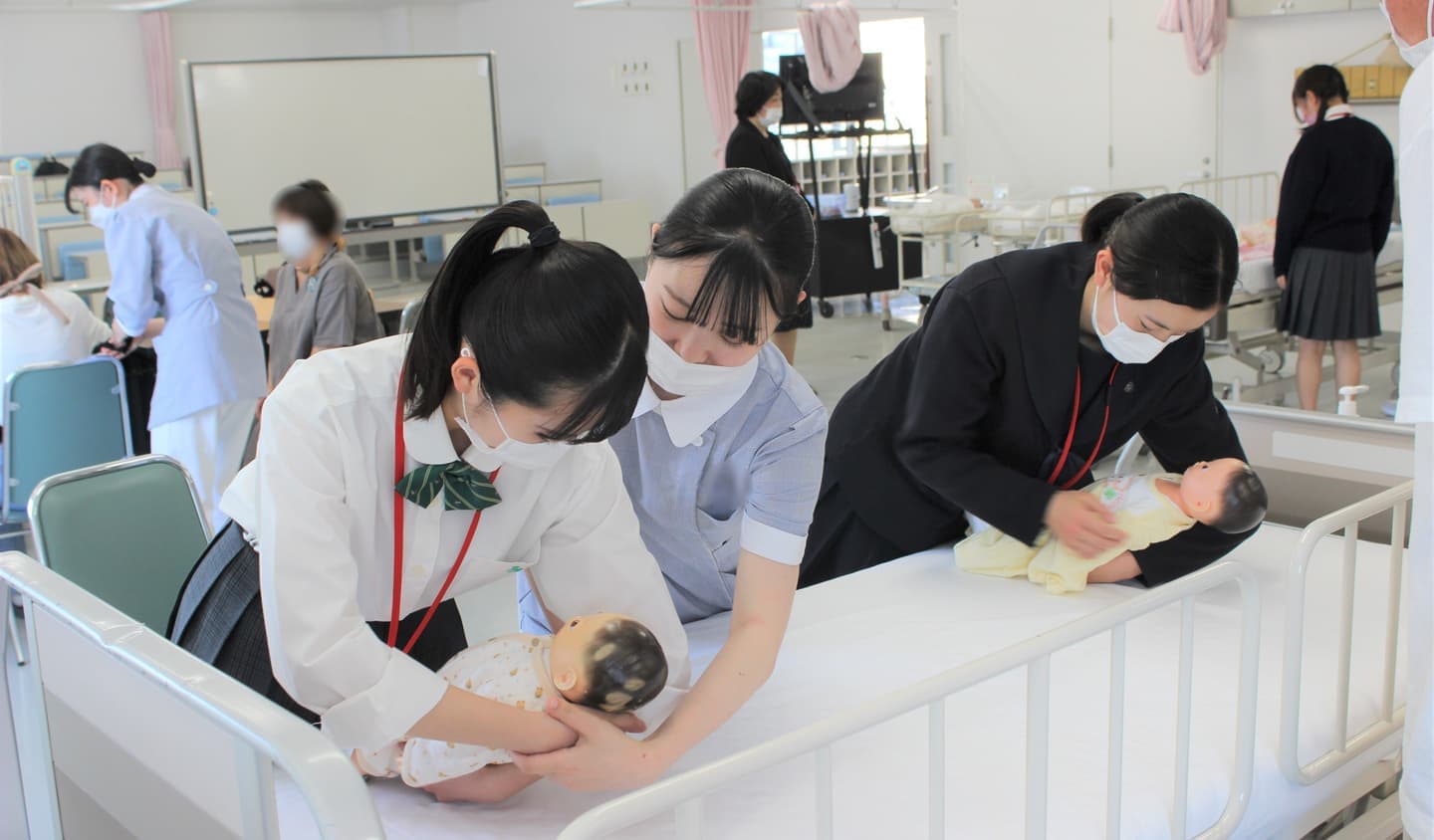 オープンキャンパス